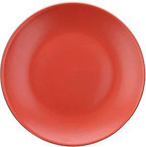 Тарелка Tognana Ritual Rosso