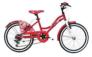 Bicicleta copii Mondo Minnie Mouse 20