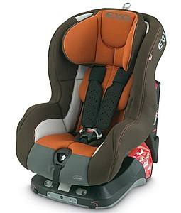 Детское автокресло Jane Exo Isofix (Terracota)