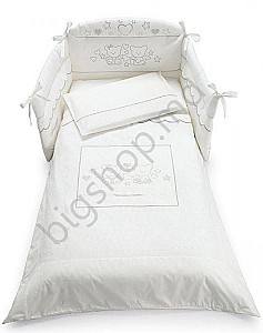 Lenjerie de pat Italbaby Prestige
