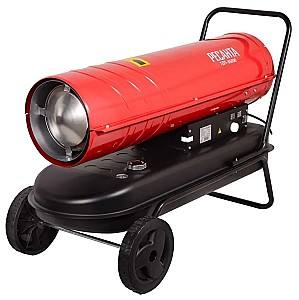 Generator de aer cald Resanta ТДП-65000