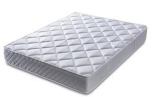 Saltea Trendy Hybrid 90x190 cm Alb