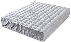 Saltea Trendy London 90x190 cm Alb