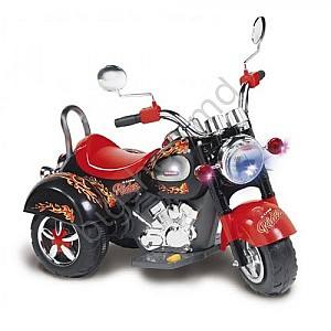 Детский электротрицикл Biemme Sun Rider