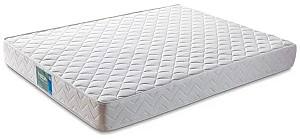 Матрас Trendy Hazan 100x200 см Белый