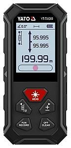 Telemetru Yato YT731250