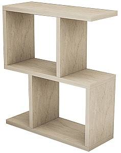 Masuta laterala Trendy Zet Travertin