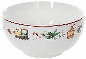 Тарелка Tognana Xmas Joy (54724)