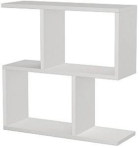 Masuta laterala Trendy Mania Alb