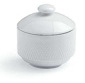 Recipiente pentru condimente Tognana Portofino Bianco (48817)