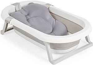 Cada pentru bebelusi Moni Palma Grey