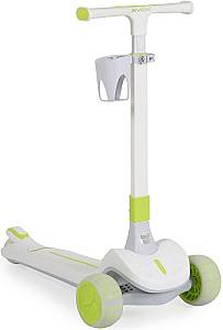 Trotineta Moni Aero Lime-Green