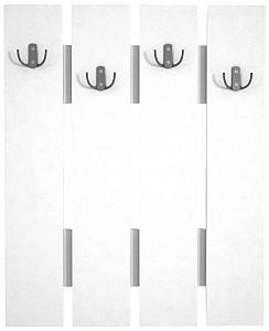 Cuier Trendy Anita Alb