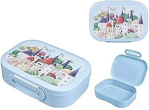 Set de recipiente alimentare Bytplast Plastiska (46333)