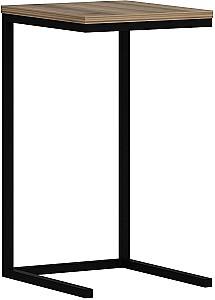 Masuta laterala Trendy Davin Nuc (Maro)