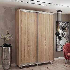 Dulap-cupe My-Style 1.1 x H2.4 m Pal Stejar Sonoma