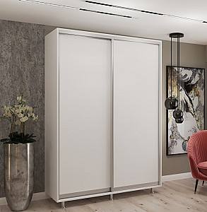 Dulap-cupe My-Style 1.1 x H2.4 m Pal Cenușiu