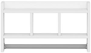 Raft pentru baie Trendy Asya Alb