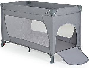 Manej Moni One Touch Dark Grey