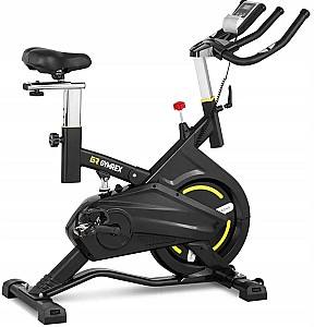 Bicicleta fitness Gymrex GR-MG123