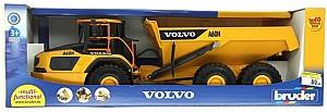 Tehnica speciala Bruder Volvo A60H 2455