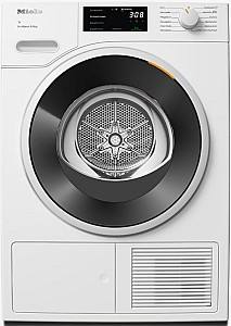 Masina de uscat rufe Miele TWC 640 WP