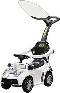 Tolocar A+B 7836 Space White