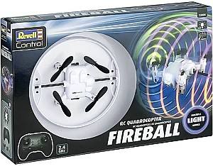 Jucarie teleghidata Revell Fireball 23808