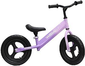 Bicicleta fara pedale New World LZ-006 Purple