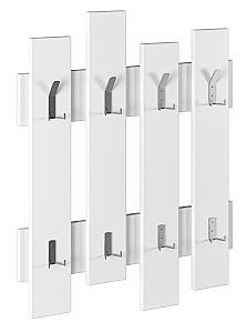 Cuier Trendy Val Alb