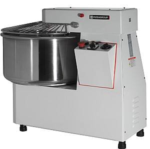 Mixer de aluat Pizza Group IF53-2V TR CE