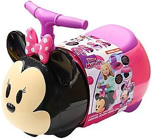 Tolocar KIDDIELAND Minnie Zoom (1312D)