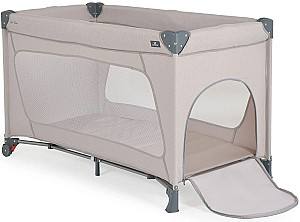 Manej Moni One Touch Light Grey