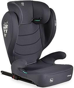 Scaun auto copii Moni i-Race Stone Gray