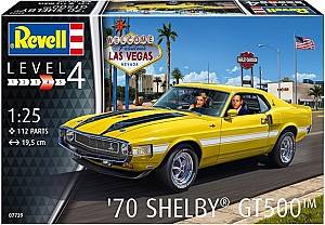 Constructor Revell 70 Shelby® GT500™ (67729)