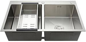 Кухонная мойка Gappo GS8350