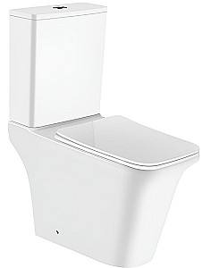 Унитаз Goxea GX-12004