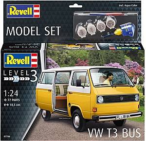 Constructor Revell VW T3 Bus (67706)