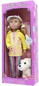 Papusa Battat Glitter Girls Lora (GG51096Z)