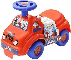 Tolocar KIDDIELAND Spidey (1314D)