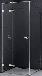 Душевая кабина New Trendy Eventa Rectangular L 90x90x200 cm 8mm EXK-4476