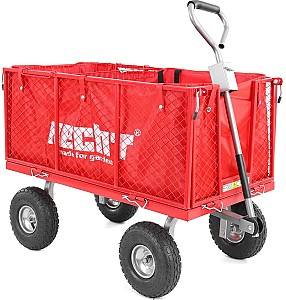 Carucior Hecht 52184