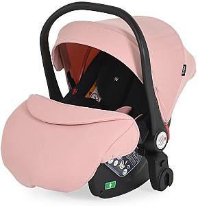 Scaun auto copii Moni Bingo Pink