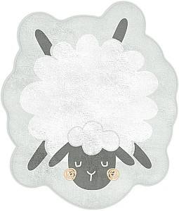 Covoras de joaca copii Kikka Boo Sleepy Sheep