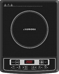 Plita de masa Aurora AU4472