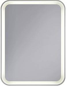 Oglindă Dubiel Vitrum HUGO 100×80 touch switch