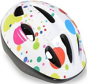 Echipament de protectie Moni Bicycle Y03 Dots