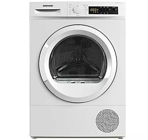 Сушильная машина DAEWOO DDR-VH8A/E