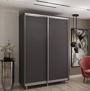 Dulap-cupe My-Style 1.2 x H2.4 m Pal Antracit