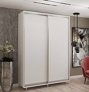 Dulap-cupe My-Style 1.2 x H2.4 m Pal Alb